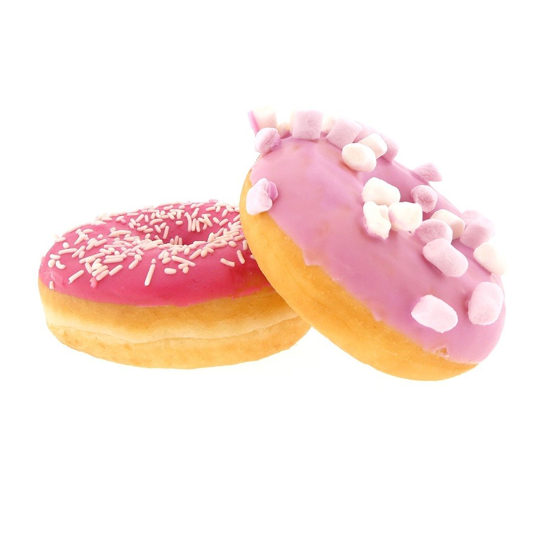 Productfotografie fotostudio food donut