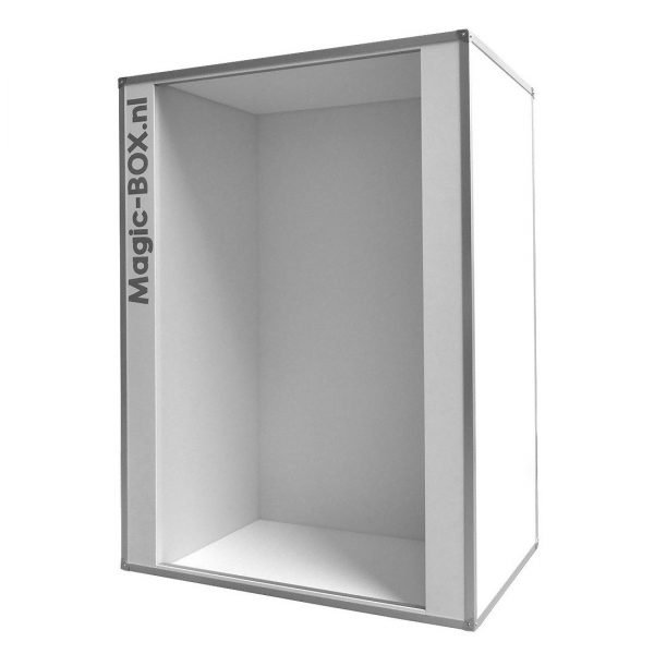 Productfotografie fotostudio MagicBOX Frame Pro