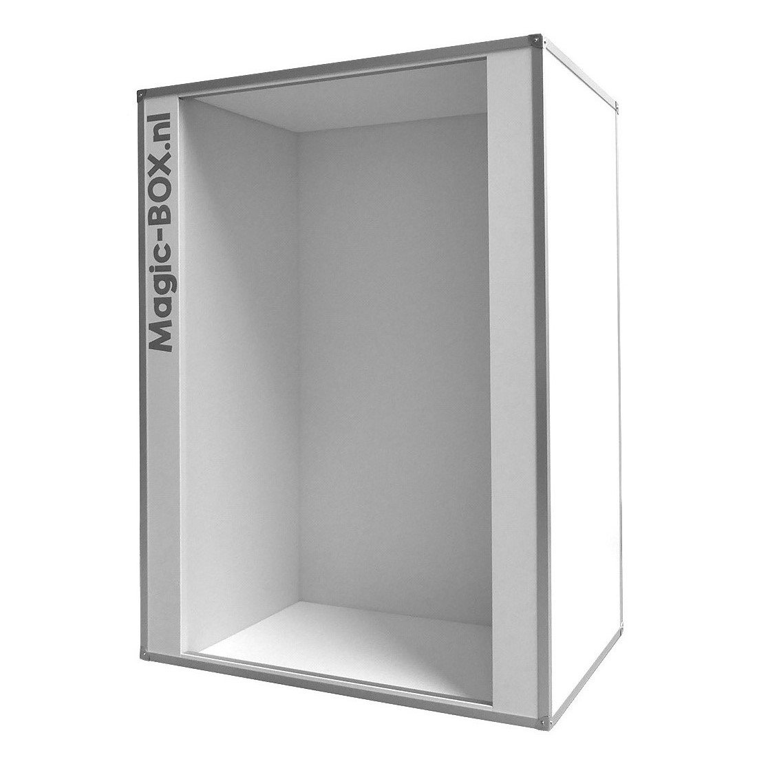 Productfotografie fotostudio MagicBOX Frame Pro